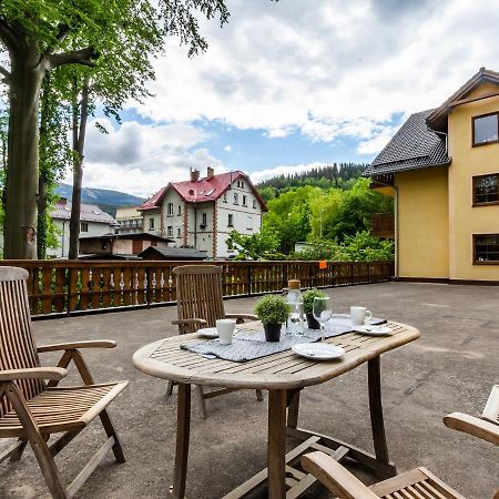 Vacationclub - Nadrzeczna 2B Apartament 4 Karpacz Bagian luar foto