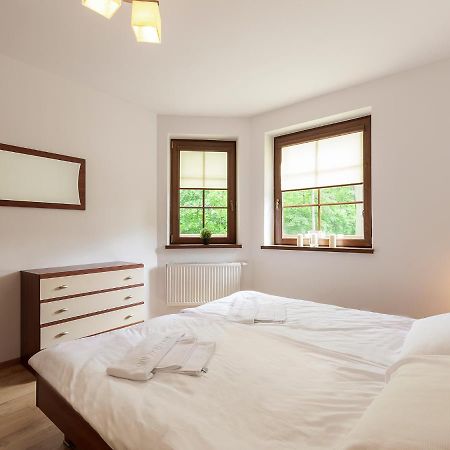 Vacationclub - Nadrzeczna 2B Apartament 4 Karpacz Bagian luar foto